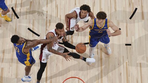 07月18日 NBA 骑士vs勇士 赛事录像集锦战报