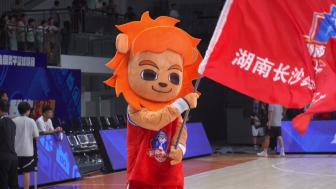 07月18日 NBL 武汉锟鹏vs长沙湾田勇胜 赛事录像集锦战报