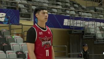 07月26日 NBL 河南赊店老酒vs武汉锟鹏 视频录像集锦 精彩战报