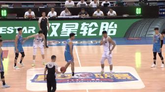 08月03日 CBA 北京vs福建 视频录像集锦 精彩战报