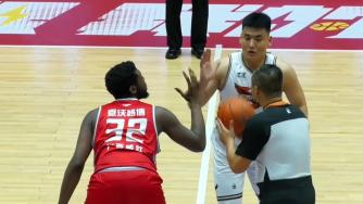 08月14日 NBL 武汉锟鹏vs广西威壮 视频录像集锦 精彩战报