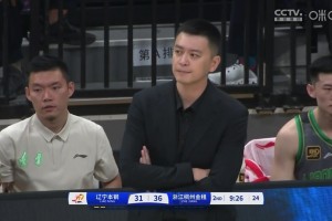 10月12日 CBA 浙江vs辽宁 视频录像集锦 精彩战报